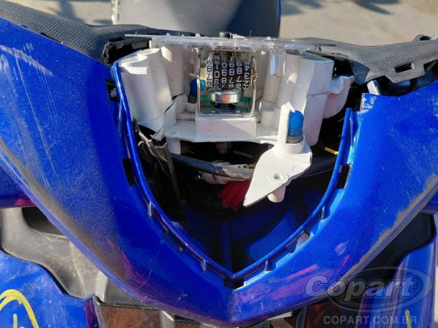 2025 YAMAHA NEO 
