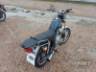 2008 SUZUKI INTRUDER 125 