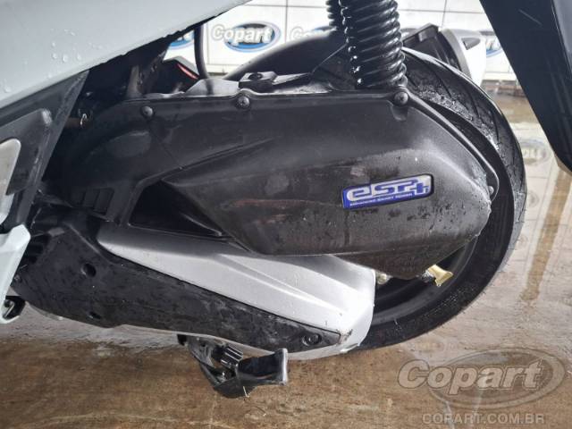 2024 HONDA PCX 