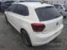 2020 VOLKSWAGEN POLO 