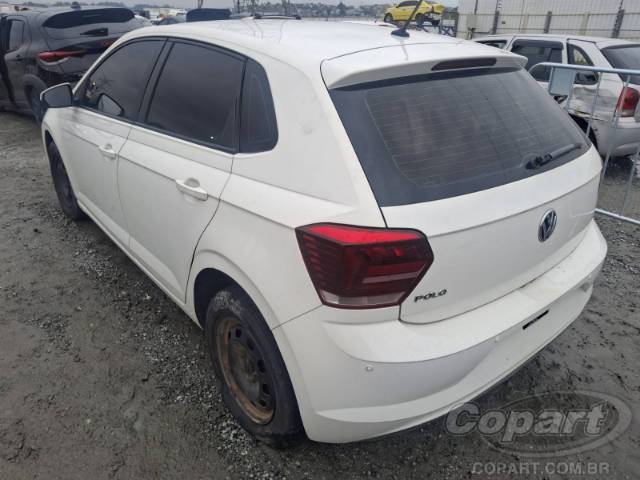 2020 VOLKSWAGEN POLO 