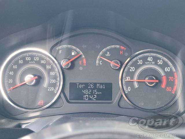 2021 FIAT GRAND SIENA 