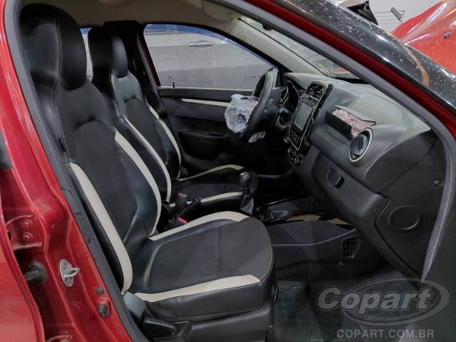 2019 RENAULT KWID 