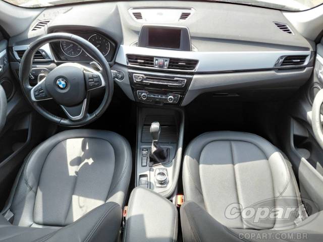 2018 BMW X1 