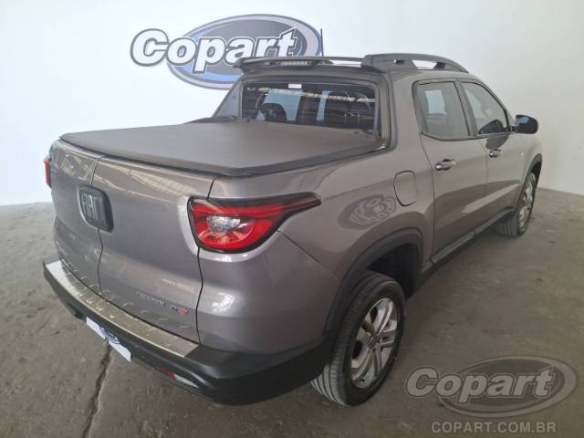 2021 FIAT TORO 
