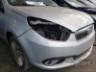 2015 FIAT GRAND SIENA 