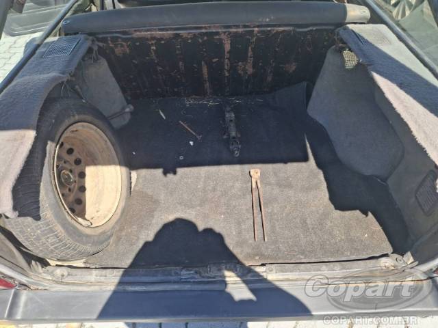 1990 VOLKSWAGEN PARATI 