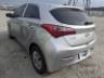 2014 HYUNDAI HB20 