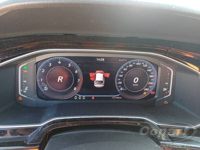 2021 VOLKSWAGEN NIVUS 