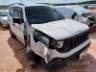 2020 JEEP RENEGADE 