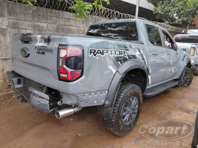 2024 FORD RANGER CD 