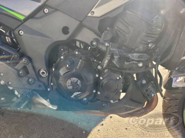 2026 KAWASAKI VERSYS 