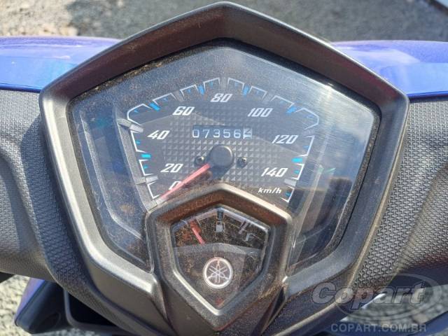 2022 YAMAHA NEO 
