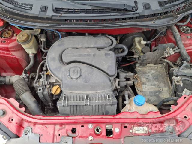 2012 FIAT UNO 