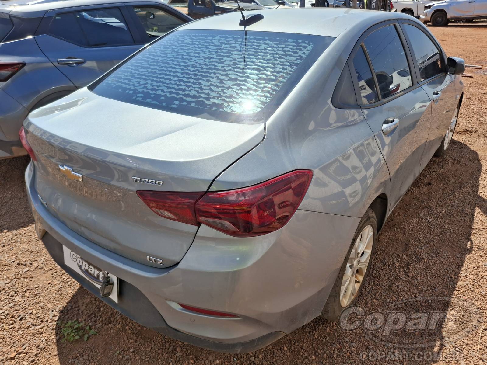 Foto 4: 2024 CHEVROLET ONIX PLUS