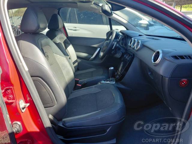 2013 CITROEN C3 
