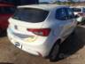 2025 FIAT ARGO 