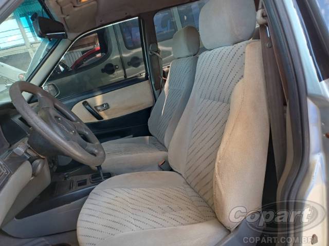 2003 VOLKSWAGEN SANTANA 