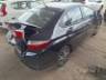 2021 HONDA CITY 
