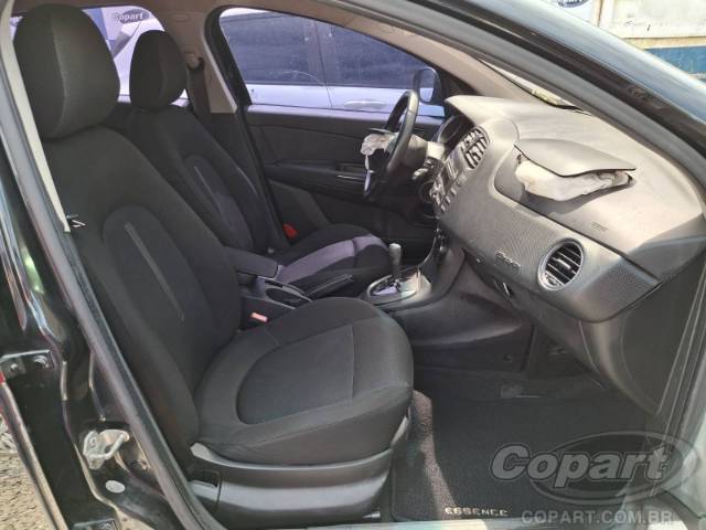 2014 FIAT BRAVO 