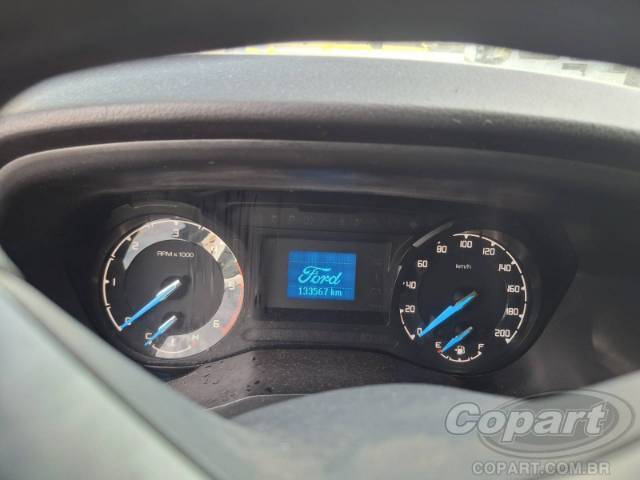 2020 FORD RANGER CD 
