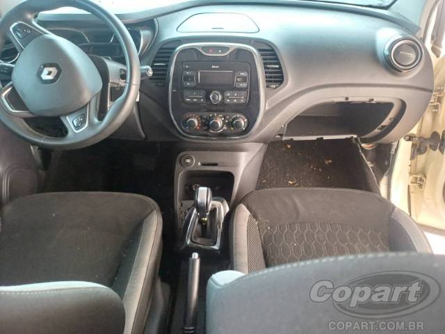 2019 RENAULT CAPTUR 