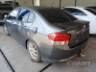 2010 HONDA CITY 