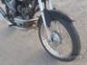 2011 YAMAHA YBR 125 FACTOR 