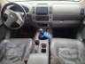 2011 NISSAN FRONTIER CD 