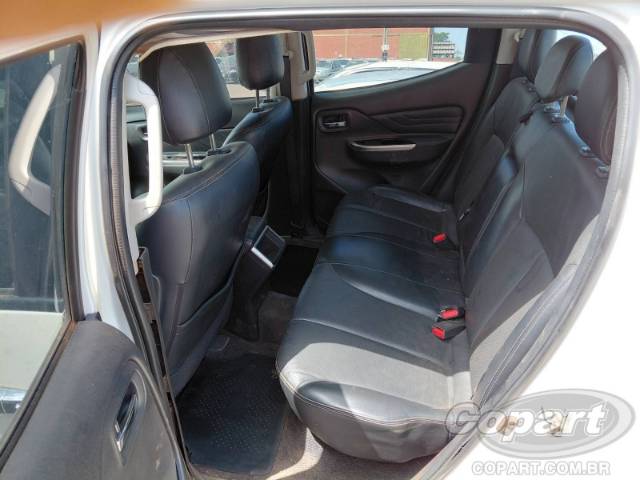 2023 MITSUBISHI L200 TRITON 