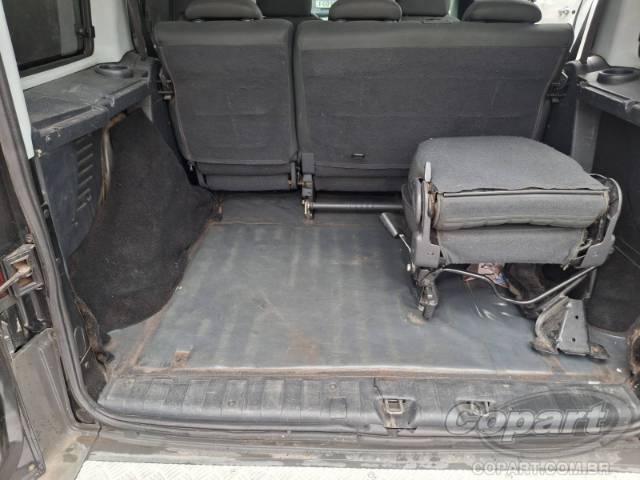 2014 FIAT DOBLO 