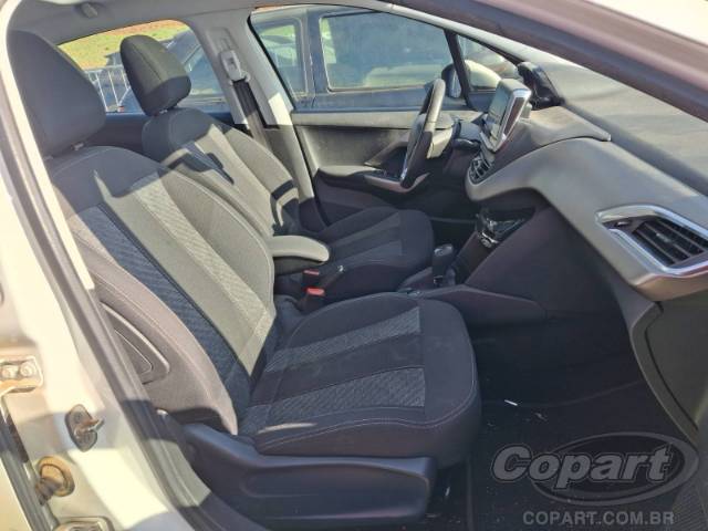 2019 PEUGEOT 208 
