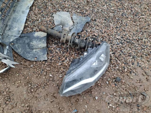 2015 VOLKSWAGEN SAVEIRO 