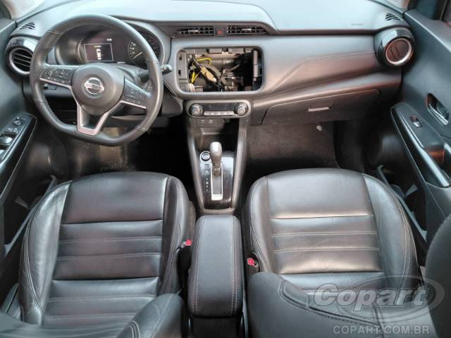 2022 NISSAN KICKS 