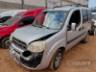 2013 FIAT DOBLO 