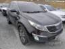 2014 KIA SPORTAGE 