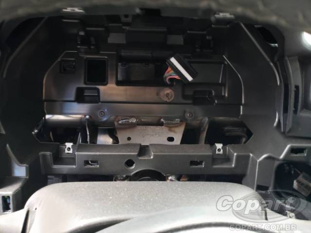 2026 RENAULT DUSTER 