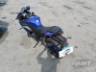 2025 YAMAHA YZF R15 
