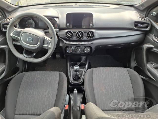 2026 FIAT ARGO 