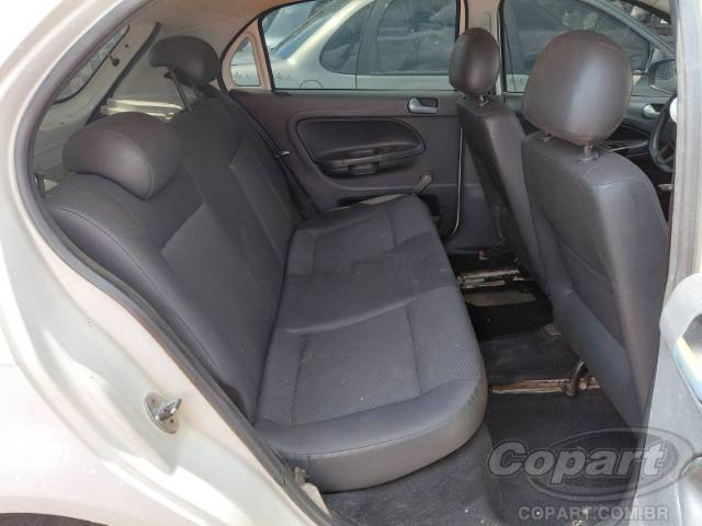 2017 VOLKSWAGEN GOL 