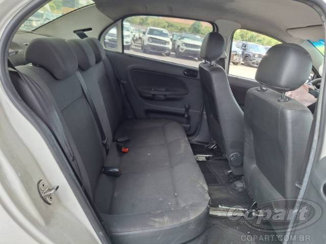 2023 VOLKSWAGEN VOYAGE 