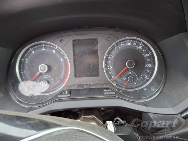 2018 VOLKSWAGEN SAVEIRO CE 