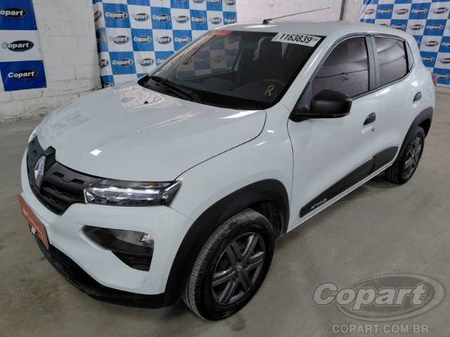 2025 RENAULT KWID 
