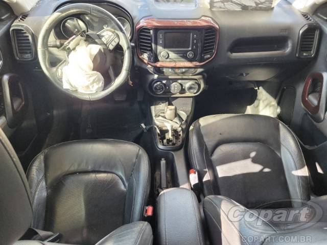 2019 FIAT TORO 
