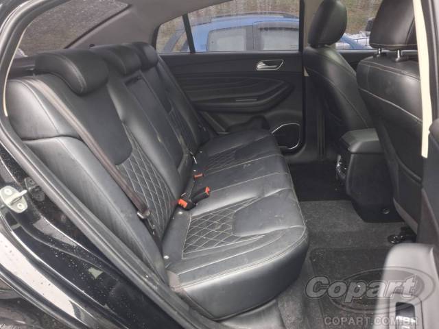 2021 CAOA CHERY ARRIZO 6 