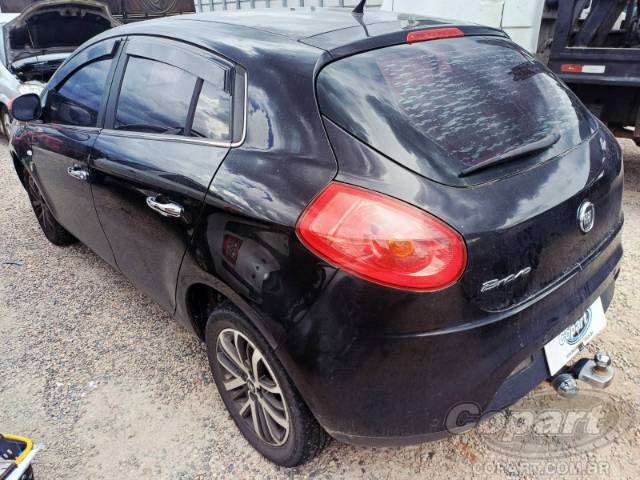2013 FIAT BRAVO 