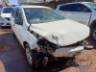 2015 VOLKSWAGEN GOL 