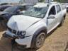 2016 RENAULT DUSTER OROCH 