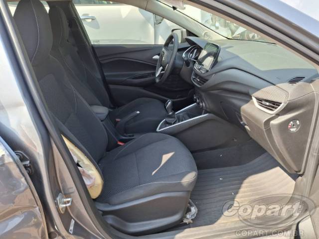 2023 CHEVROLET ONIX PLUS 