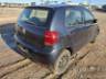 2012 VOLKSWAGEN FOX 